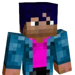 xWeeze_ Minecraft avatar bust