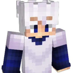 xWeezyy Minecraft avatar bust