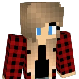 xWeyhe Minecraft avatar bust