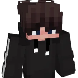 xWhosLeon Minecraft avatar bust