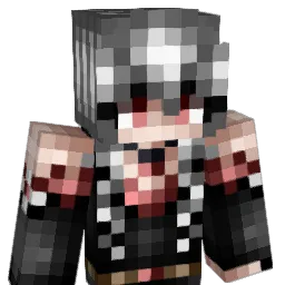 xWiasClient_ Minecraft avatar bust