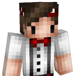 xWilliamEP_ Minecraft avatar bust