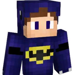 xWillyTheKingx Minecraft avatar bust