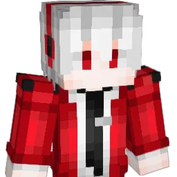 xWinner3 Minecraft avatar bust