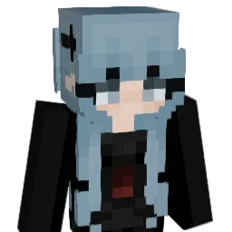 xWinnieBear's Minecraft skin