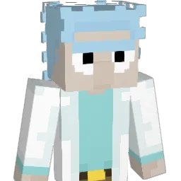 xWinters2101x Minecraft avatar bust