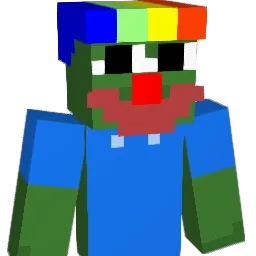 xWinzer Minecraft avatar bust