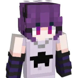 xWiper's Minecraft skin
