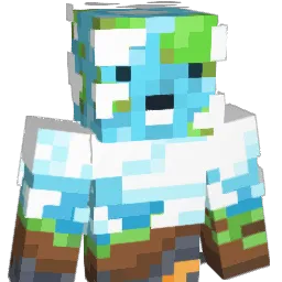 xWizzyz's Minecraft skin