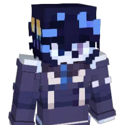 xWmbu's Minecraft skin