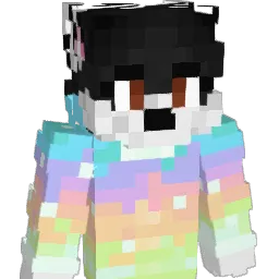 xWolf1styTM's Minecraft skin