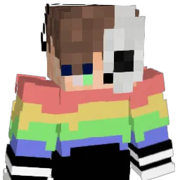 xWurzelseppx Minecraft avatar bust