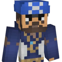 xWynter's Minecraft skin