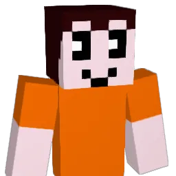 xX1NORM1Xx Minecraft avatar bust