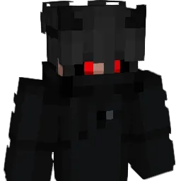 xX1Xx Minecraft avatar bust