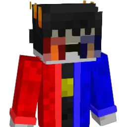 xX360broScopeXx Minecraft avatar bust