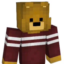 xX420PoonSlayaXx Minecraft avatar bust