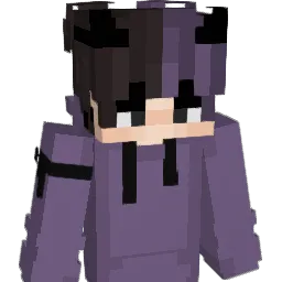 xX5ywXx Minecraft avatar bust