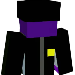 xX7mody21Xx Minecraft avatar bust