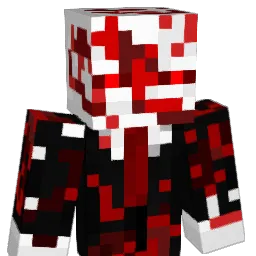 xX8BallguyXx Minecraft avatar bust