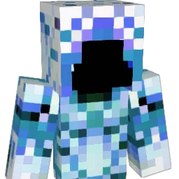 xXABCdudeXx's Minecraft skin
