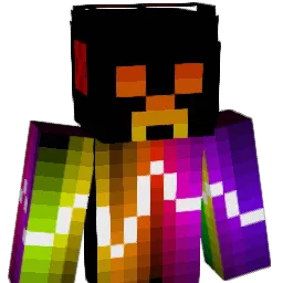 xXATOMICIMPACTXx's Minecraft skin