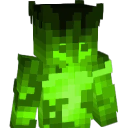 xXAVx Minecraft avatar bust