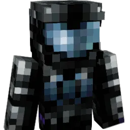 xXAaronNXx Minecraft avatar bust