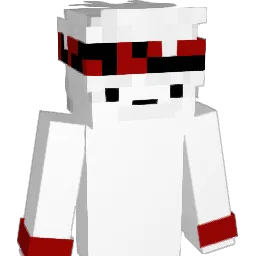 xXAbdoXx Minecraft avatar bust