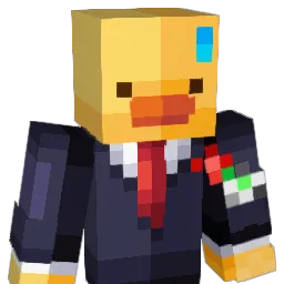 xXAgent_DuckXx's Minecraft skin
