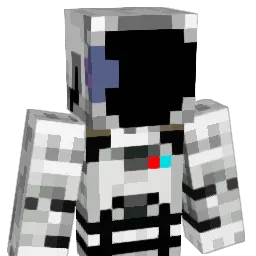 xXAiriousXx Minecraft avatar bust