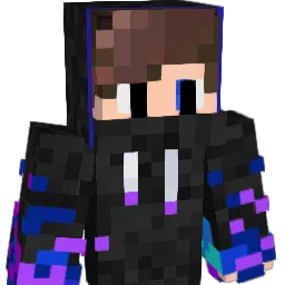 xXAlbrupaXx Minecraft avatar bust