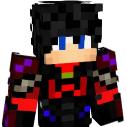 xXAlenProXx Minecraft avatar bust