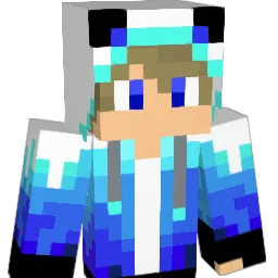 xXAlexGamerXx Minecraft avatar bust