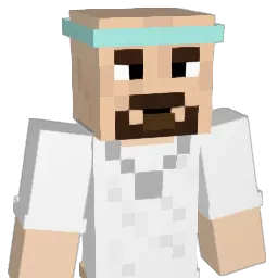 xXAlexX9 Minecraft avatar bust