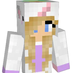 xXAlfaKevinXx Minecraft avatar bust