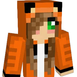 xXAlipticDerpXx's Minecraft skin