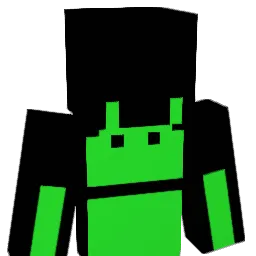 xXAndriodFtwXx Minecraft avatar bust