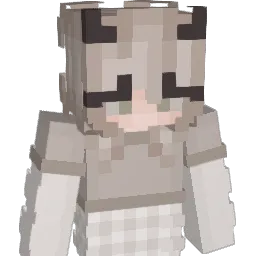 xXAnime_GirlXx Minecraft avatar bust
