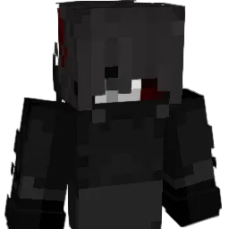 xXAriazXx Minecraft avatar bust