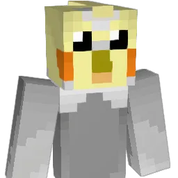 xXArmestakkerXx Minecraft avatar bust
