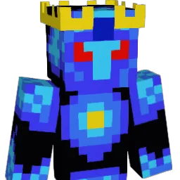 xXArzaXx Minecraft avatar bust