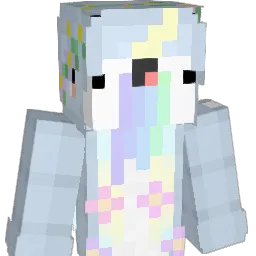 xXAsianHoboXx Minecraft avatar bust