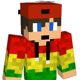 xXAssassinXx14 Minecraft avatar bust