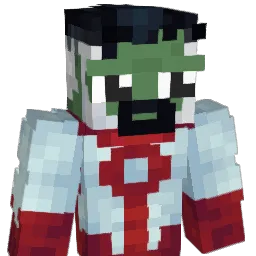 xXAzminofenXx's Minecraft skin