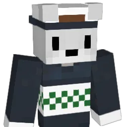 xXAzoz1's Minecraft skin