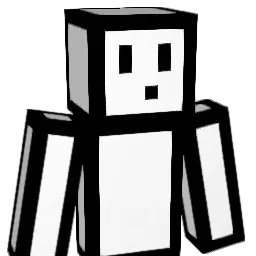 xXBENJIXx1112 Minecraft avatar bust