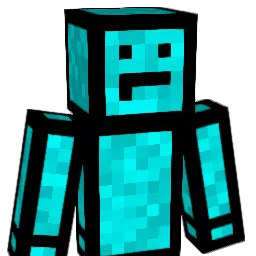 xXBERUXx Minecraft avatar bust