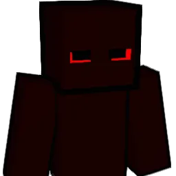 xXBT1 Minecraft avatar bust