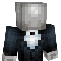 xXBachenBennoXx Minecraft avatar bust